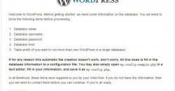 How to Install WordPress on your Windows PC using Xampp