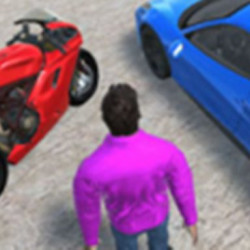 The Best Driver - Fun & Run 3D Game